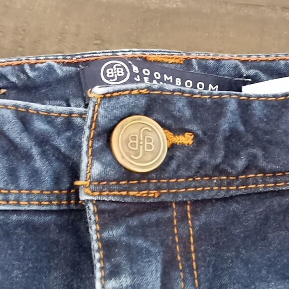 Boom boom jeans size 9 - Picture 4 of 6